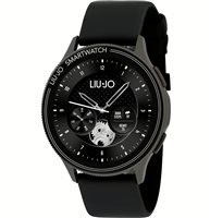 Smartwatches Liu Jo Man Voice in Aluminium SWLJ073 - SWLJ073